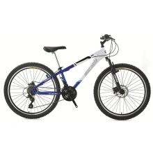 China hot sale womens full suspension mountain bike